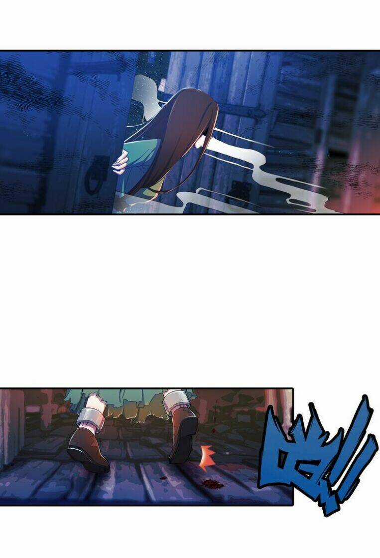 Lục Tích Ma Yểm Chapter 2 trang 9