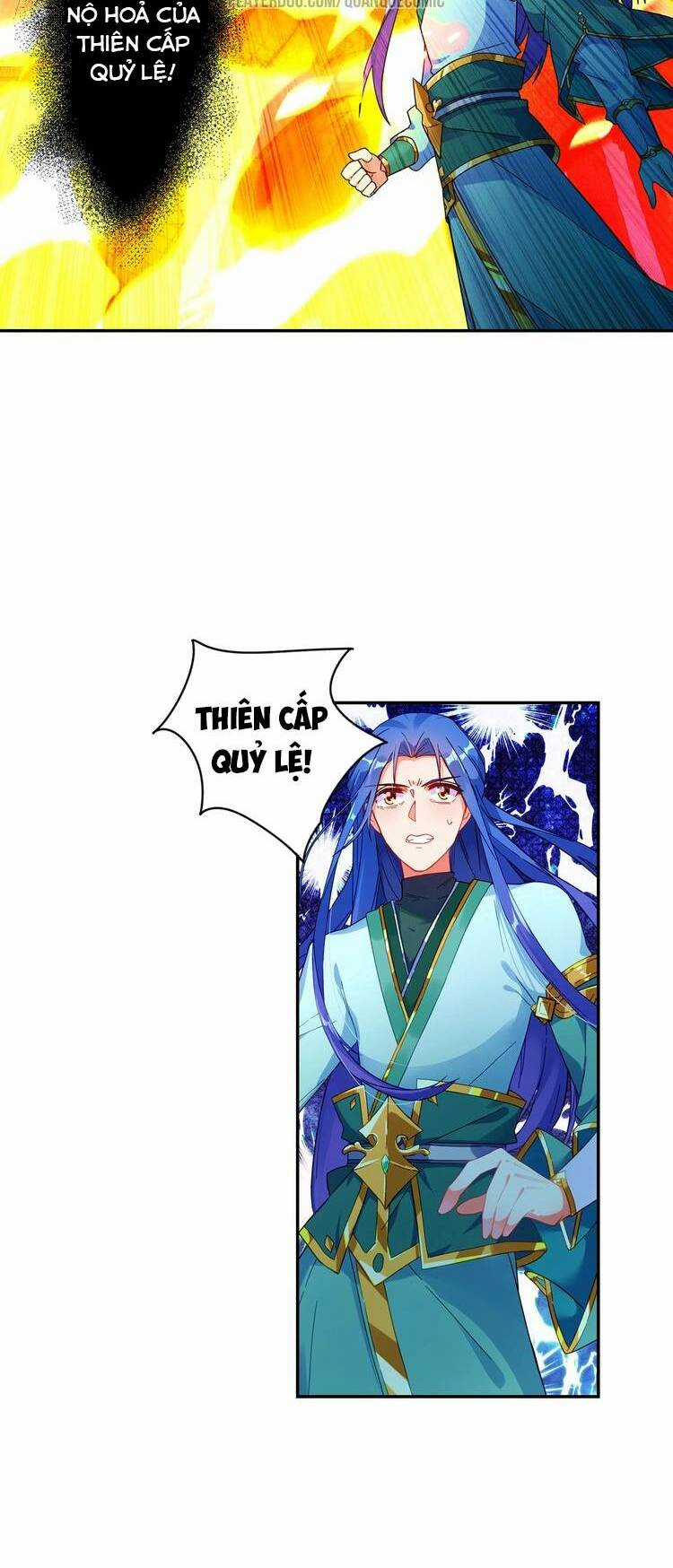 Lục Tích Ma Yểm Chapter 20 trang 15