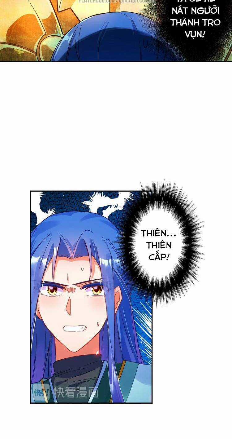 Lục Tích Ma Yểm Chapter 20 trang 19