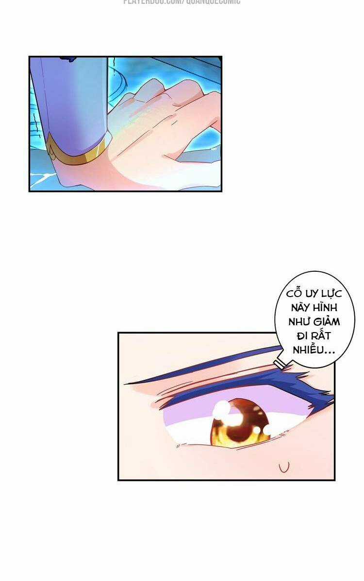 Lục Tích Ma Yểm Chapter 20 trang 23