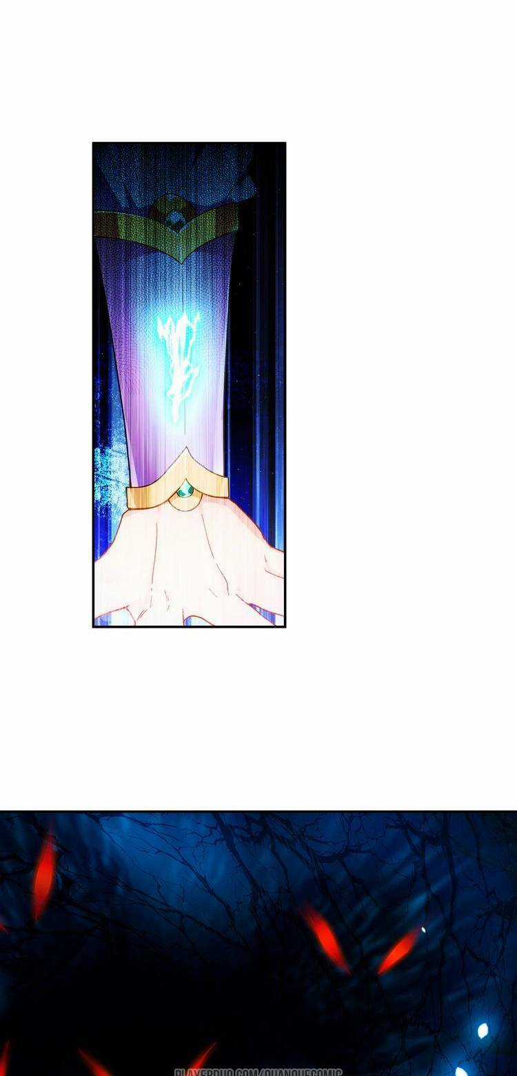 Lục Tích Ma Yểm Chapter 20 trang 24