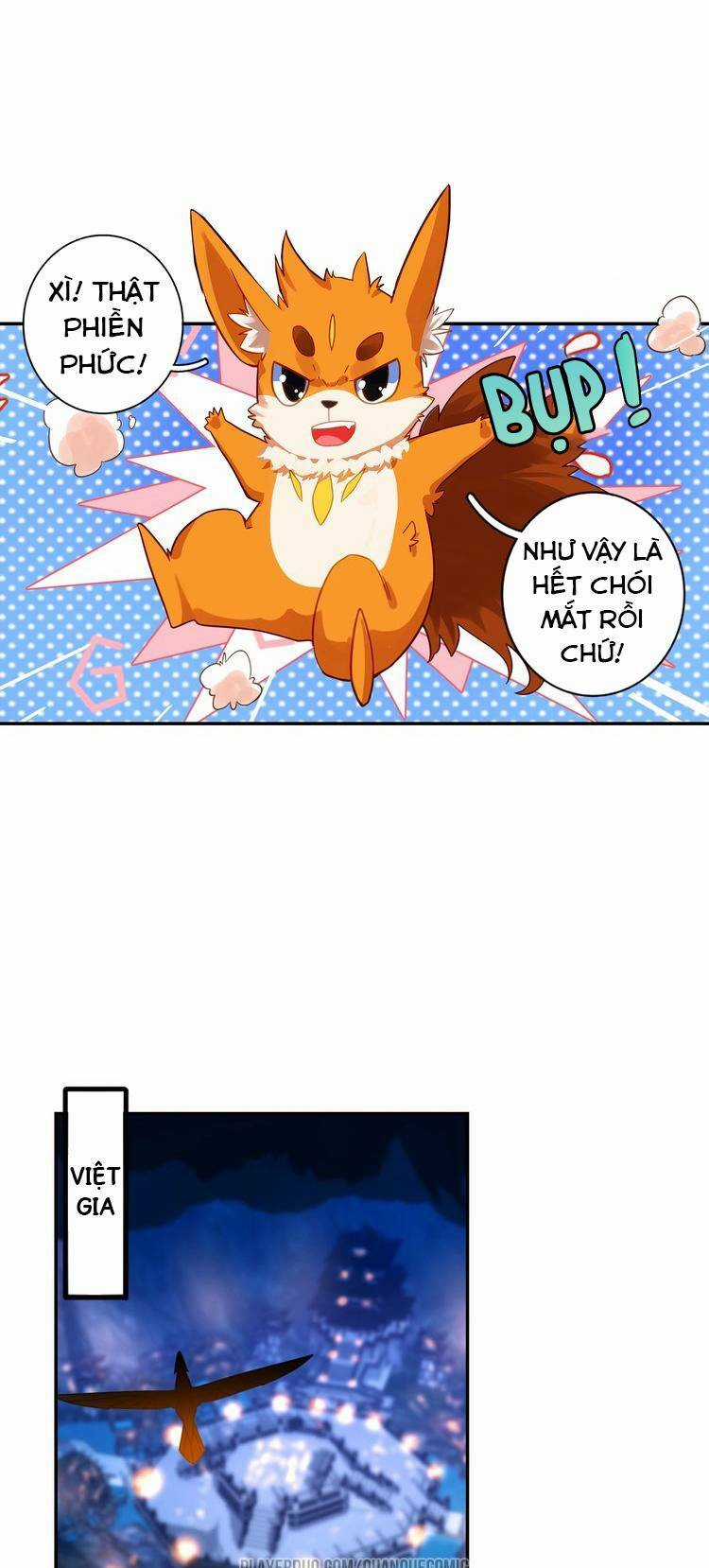 Lục Tích Ma Yểm Chapter 21 trang 25