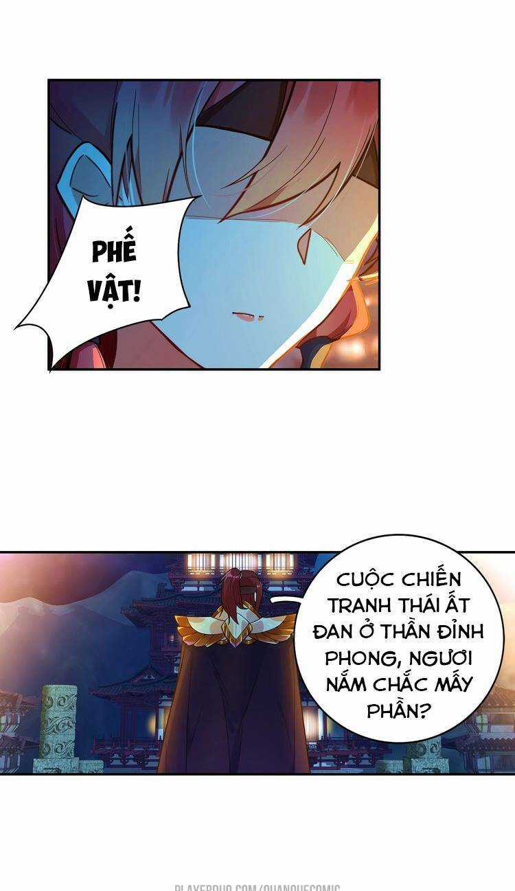 Lục Tích Ma Yểm Chapter 21 trang 29