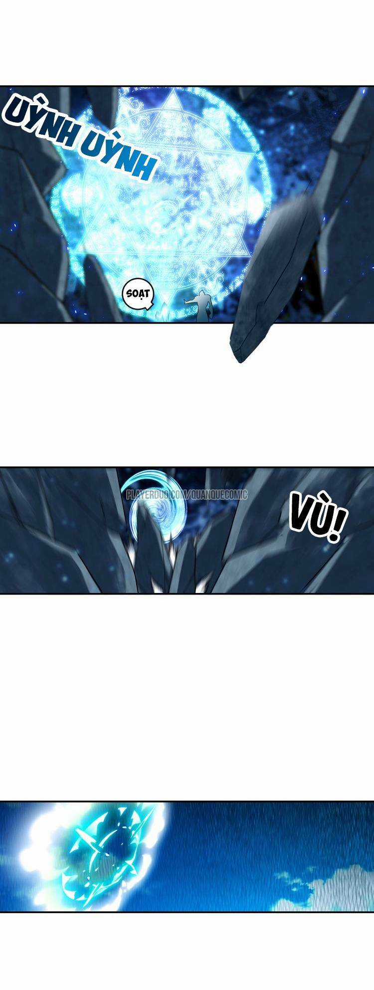 Lục Tích Ma Yểm Chapter 21 trang 4