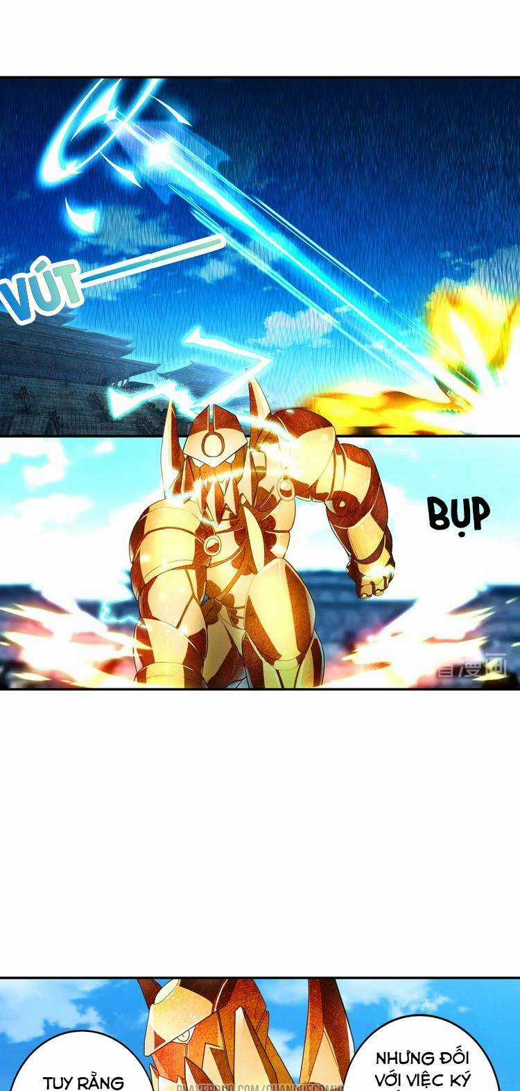 Lục Tích Ma Yểm Chapter 21 trang 5