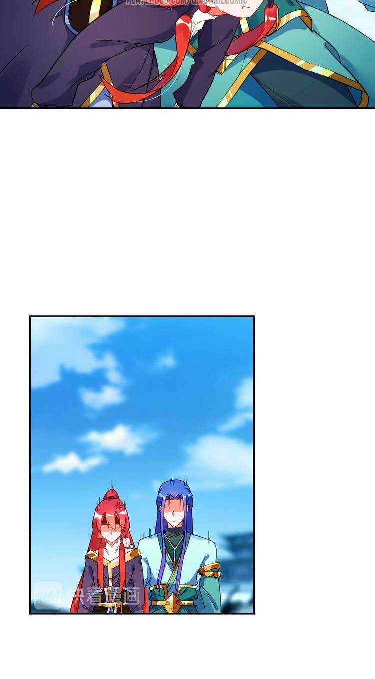 Lục Tích Ma Yểm Chapter 21 trang 8