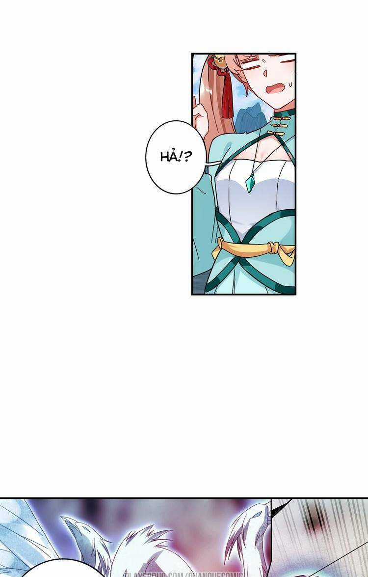 Lục Tích Ma Yểm Chapter 22 trang 12