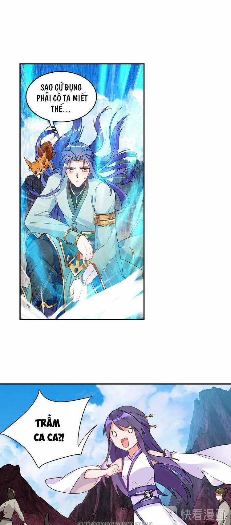 Lục Tích Ma Yểm Chapter 22 trang 18