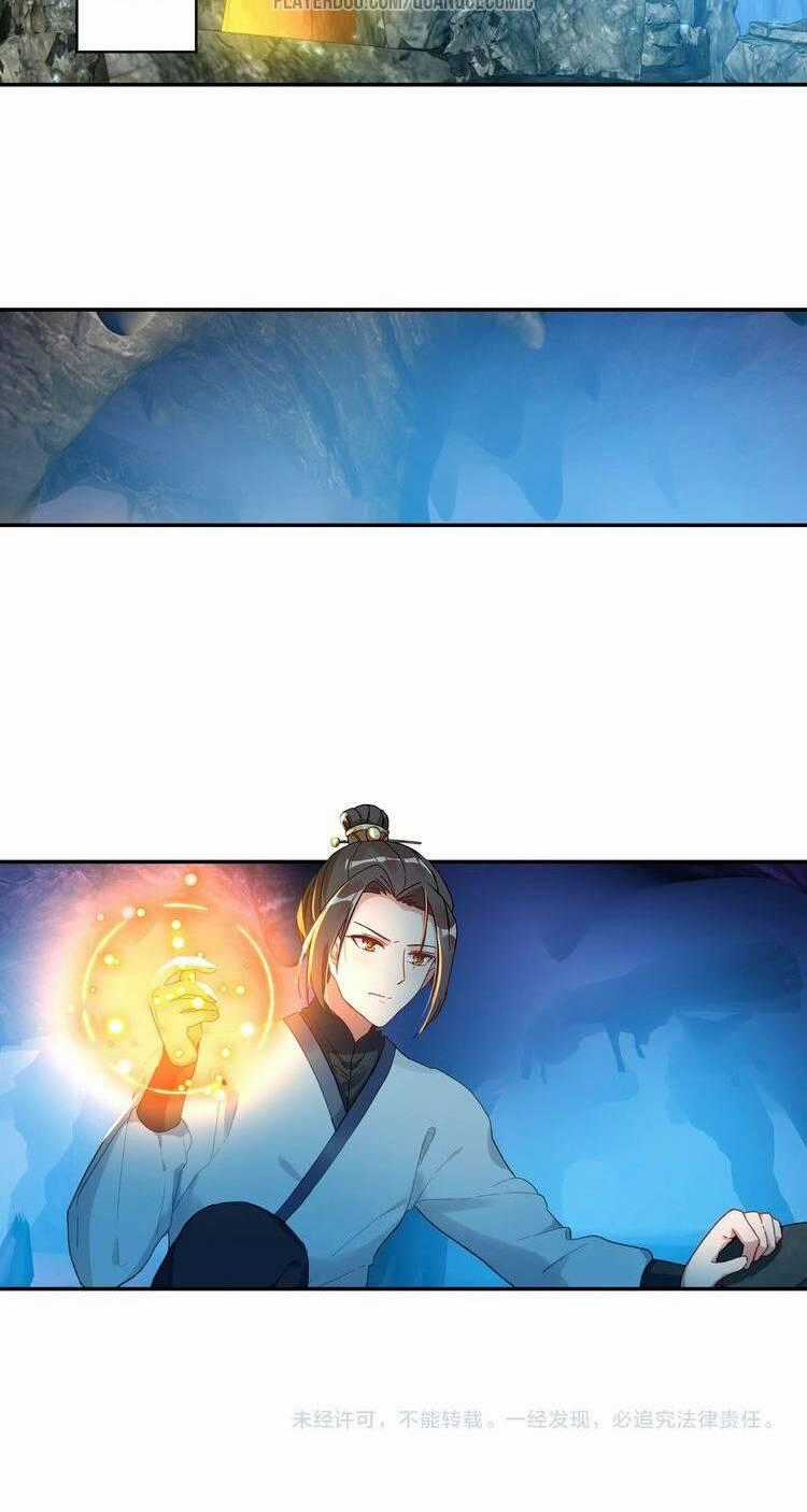 Lục Tích Ma Yểm Chapter 22 trang 27