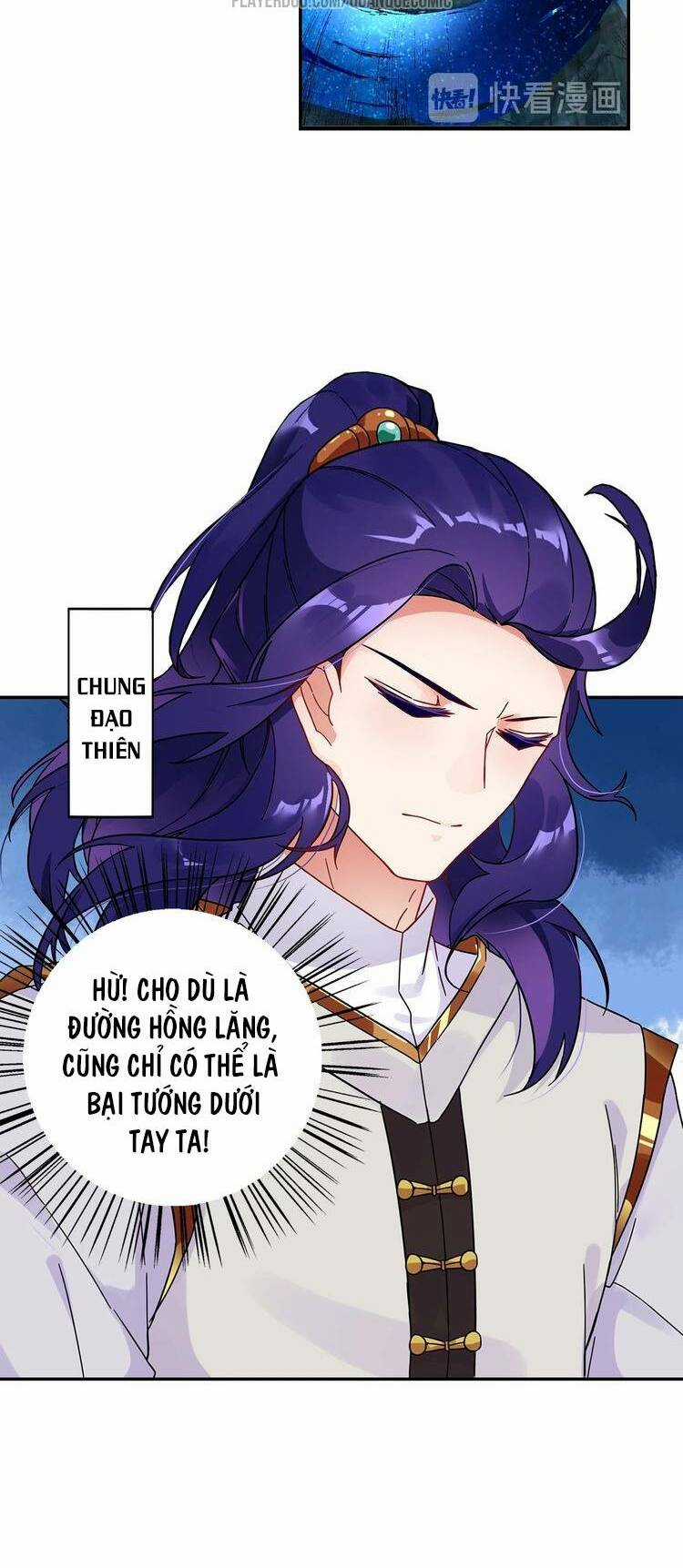 Lục Tích Ma Yểm Chapter 22 trang 3