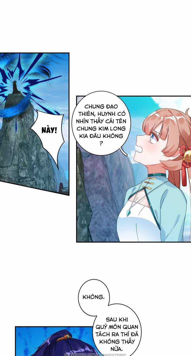 Lục Tích Ma Yểm Chapter 22 trang 4