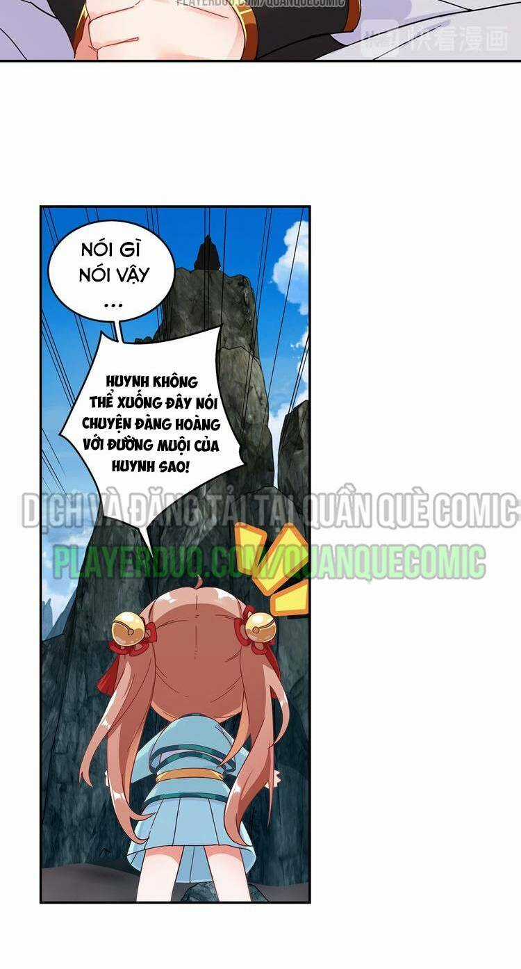 Lục Tích Ma Yểm Chapter 22 trang 7