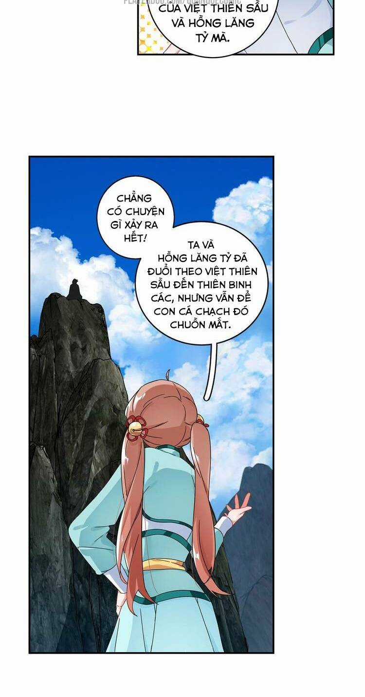 Lục Tích Ma Yểm Chapter 22 trang 9