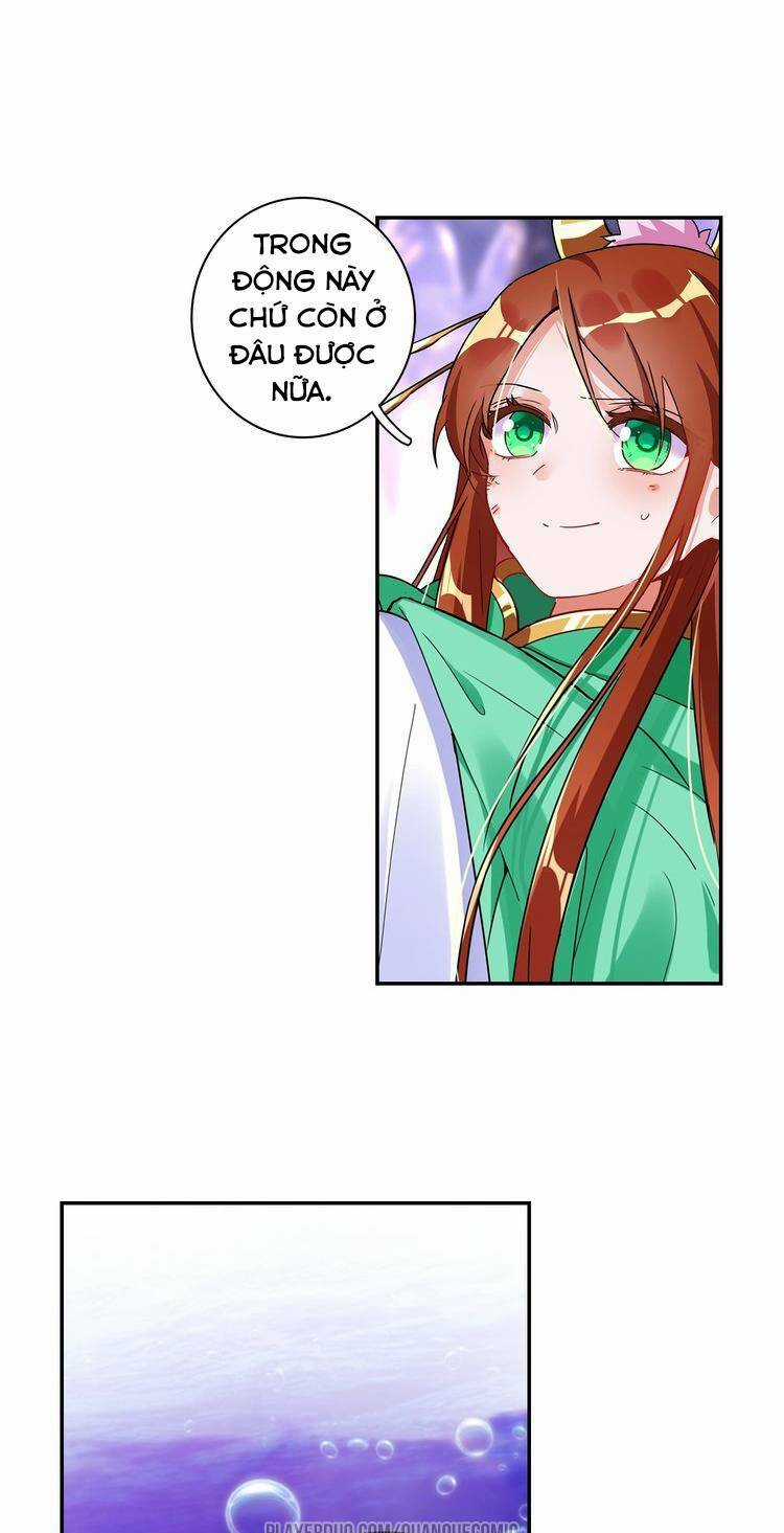 Lục Tích Ma Yểm Chapter 23 trang 15