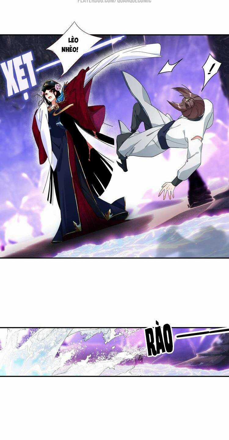 Lục Tích Ma Yểm Chapter 23 trang 20