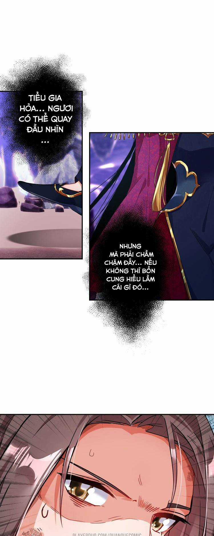 Lục Tích Ma Yểm Chapter 23 trang 7