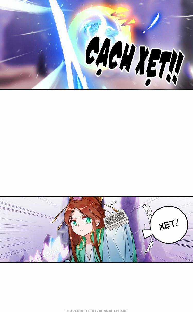 Lục Tích Ma Yểm Chapter 24 trang 10