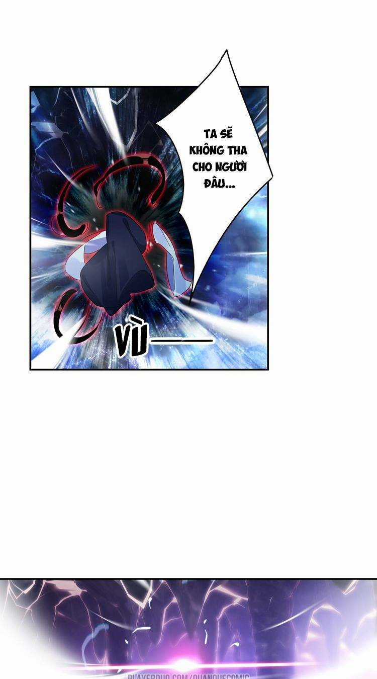 Lục Tích Ma Yểm Chapter 24 trang 16