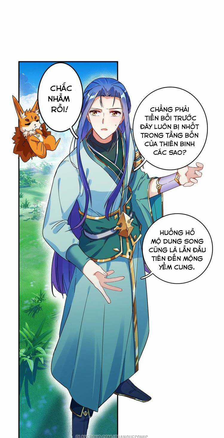 Lục Tích Ma Yểm Chapter 24 trang 2