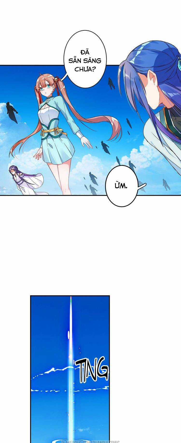 Lục Tích Ma Yểm Chapter 24 trang 20