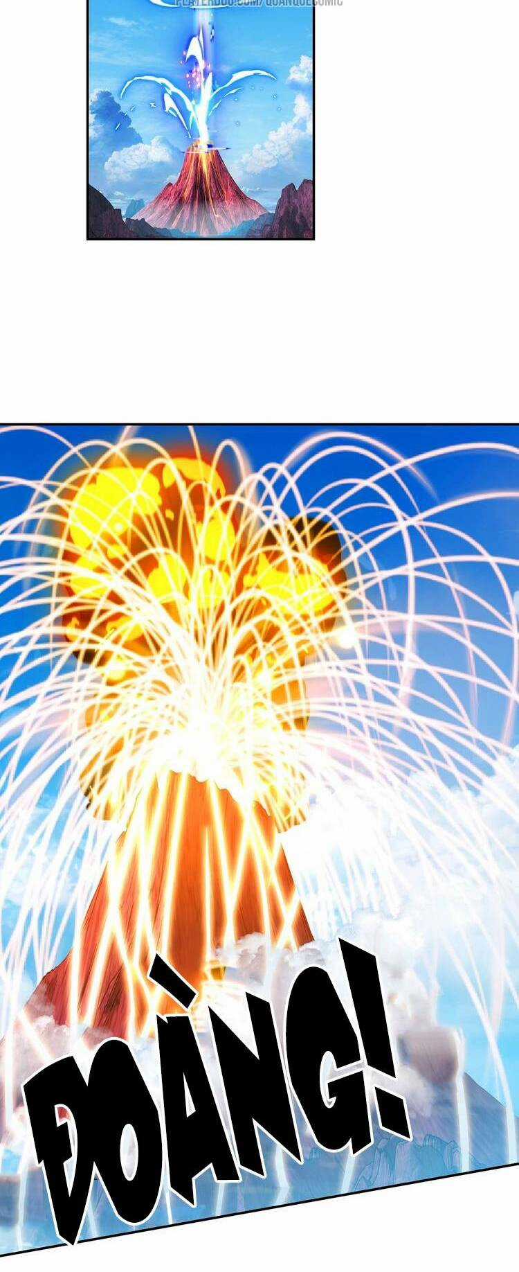 Lục Tích Ma Yểm Chapter 24 trang 21