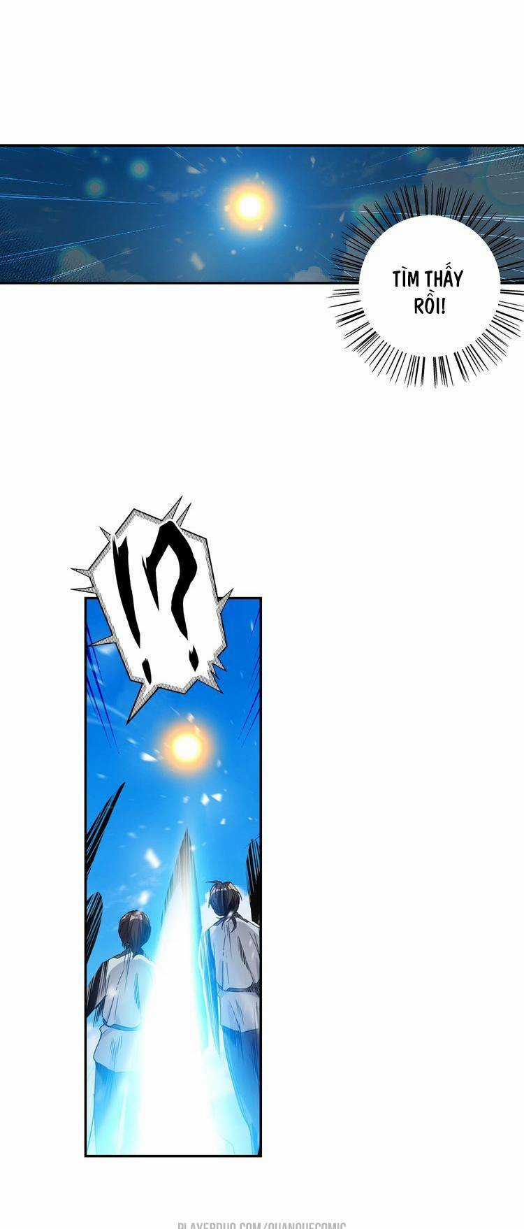 Lục Tích Ma Yểm Chapter 24 trang 26