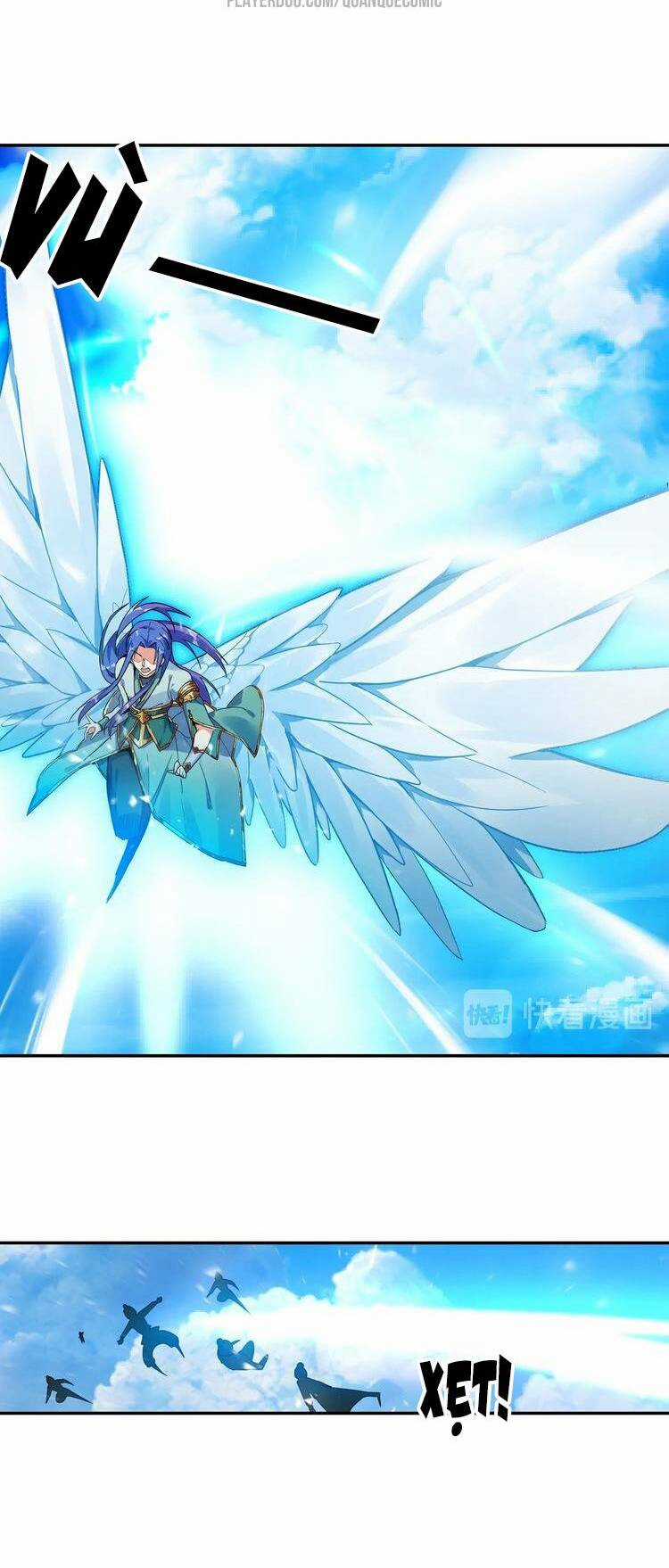 Lục Tích Ma Yểm Chapter 24 trang 27