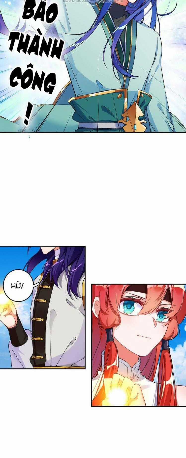 Lục Tích Ma Yểm Chapter 24 trang 29