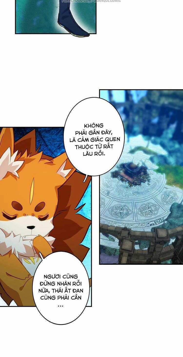 Lục Tích Ma Yểm Chapter 24 trang 3