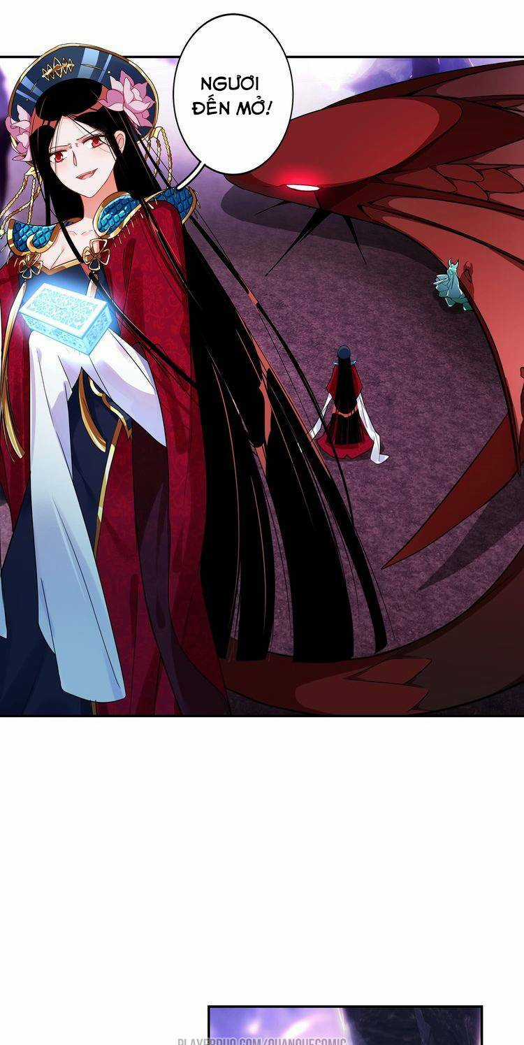 Lục Tích Ma Yểm Chapter 24 trang 6