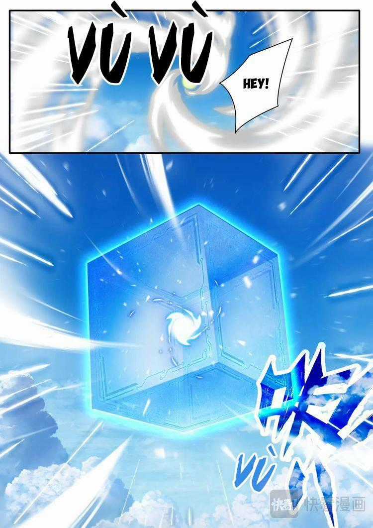 Lục Tích Ma Yểm Chapter 25 trang 15