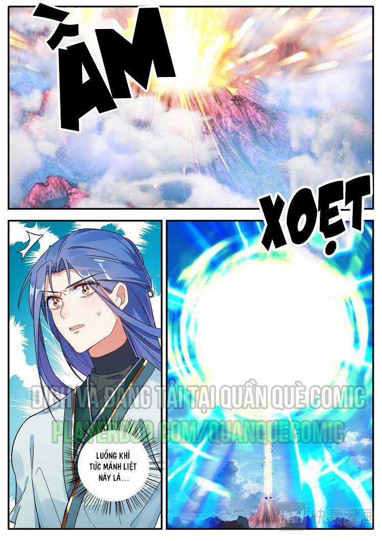 Lục Tích Ma Yểm Chapter 25 trang 3