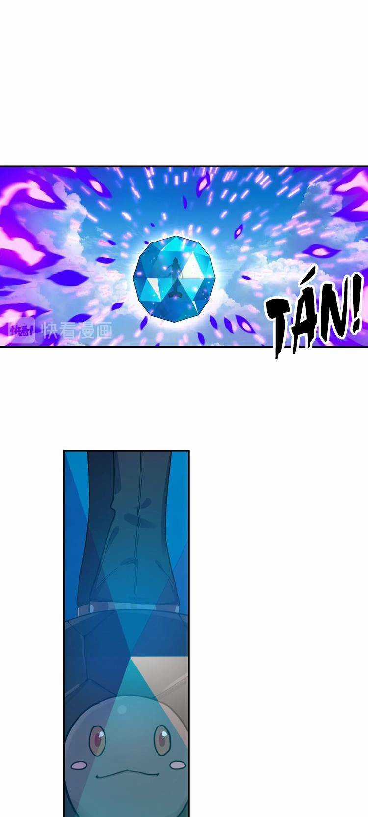 Lục Tích Ma Yểm Chapter 26 trang 11