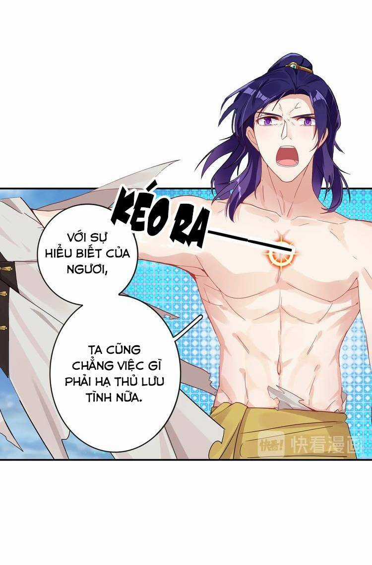 Lục Tích Ma Yểm Chapter 26 trang 14