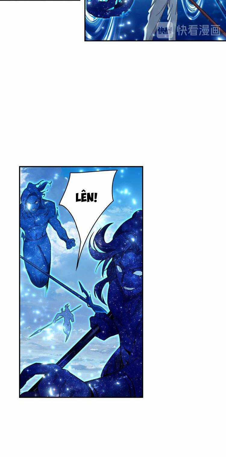 Lục Tích Ma Yểm Chapter 26 trang 17