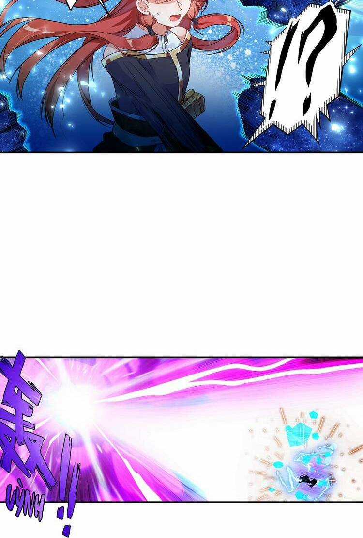 Lục Tích Ma Yểm Chapter 26 trang 19