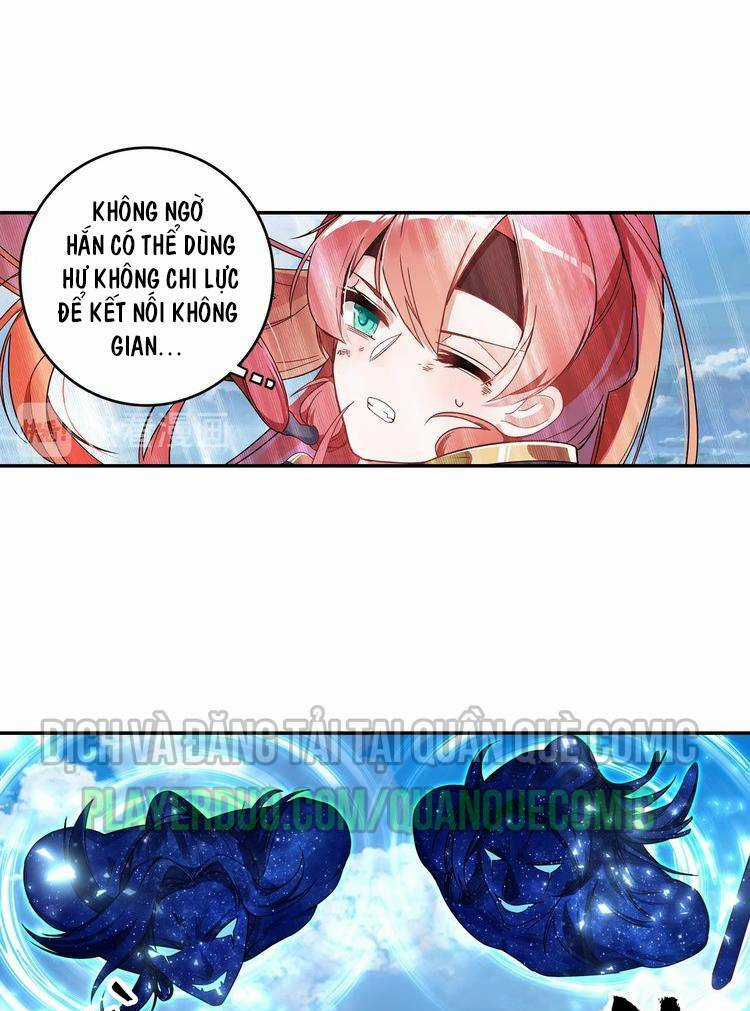 Lục Tích Ma Yểm Chapter 26 trang 20