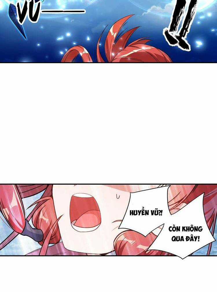 Lục Tích Ma Yểm Chapter 26 trang 21