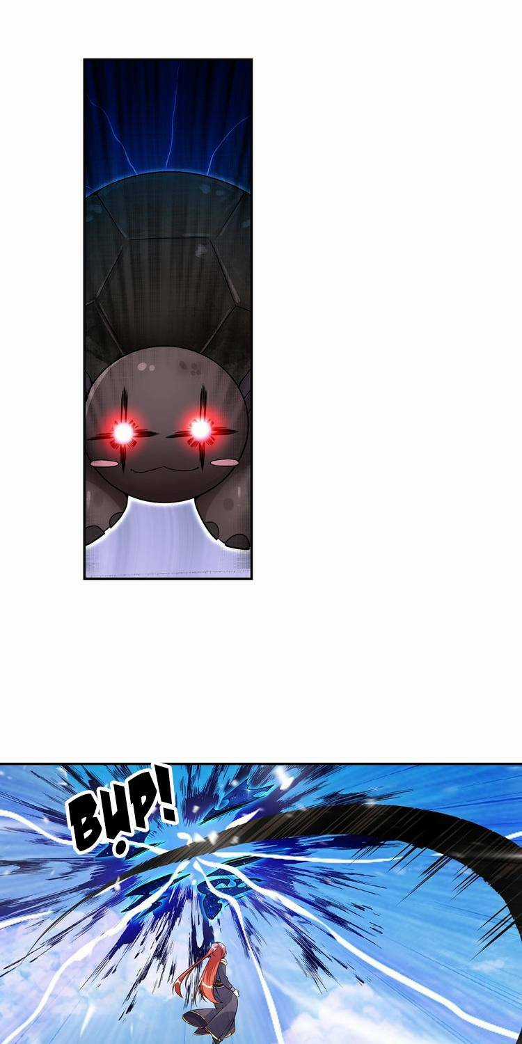 Lục Tích Ma Yểm Chapter 26 trang 22