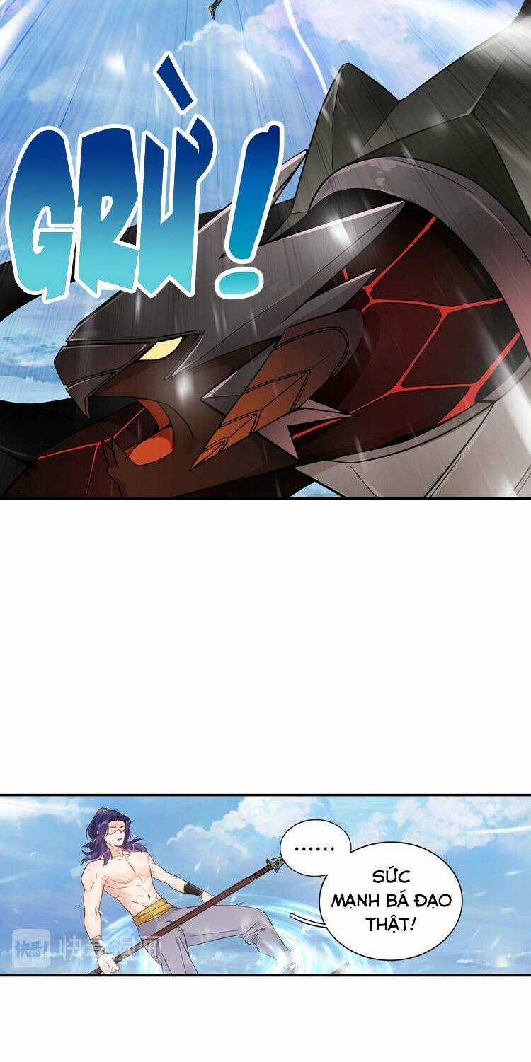 Lục Tích Ma Yểm Chapter 26 trang 23