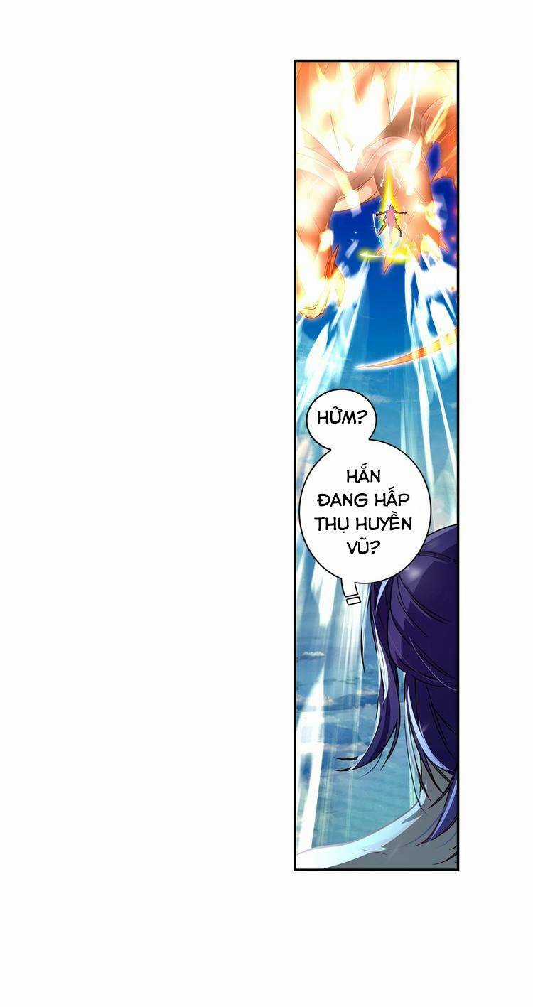 Lục Tích Ma Yểm Chapter 26 trang 24