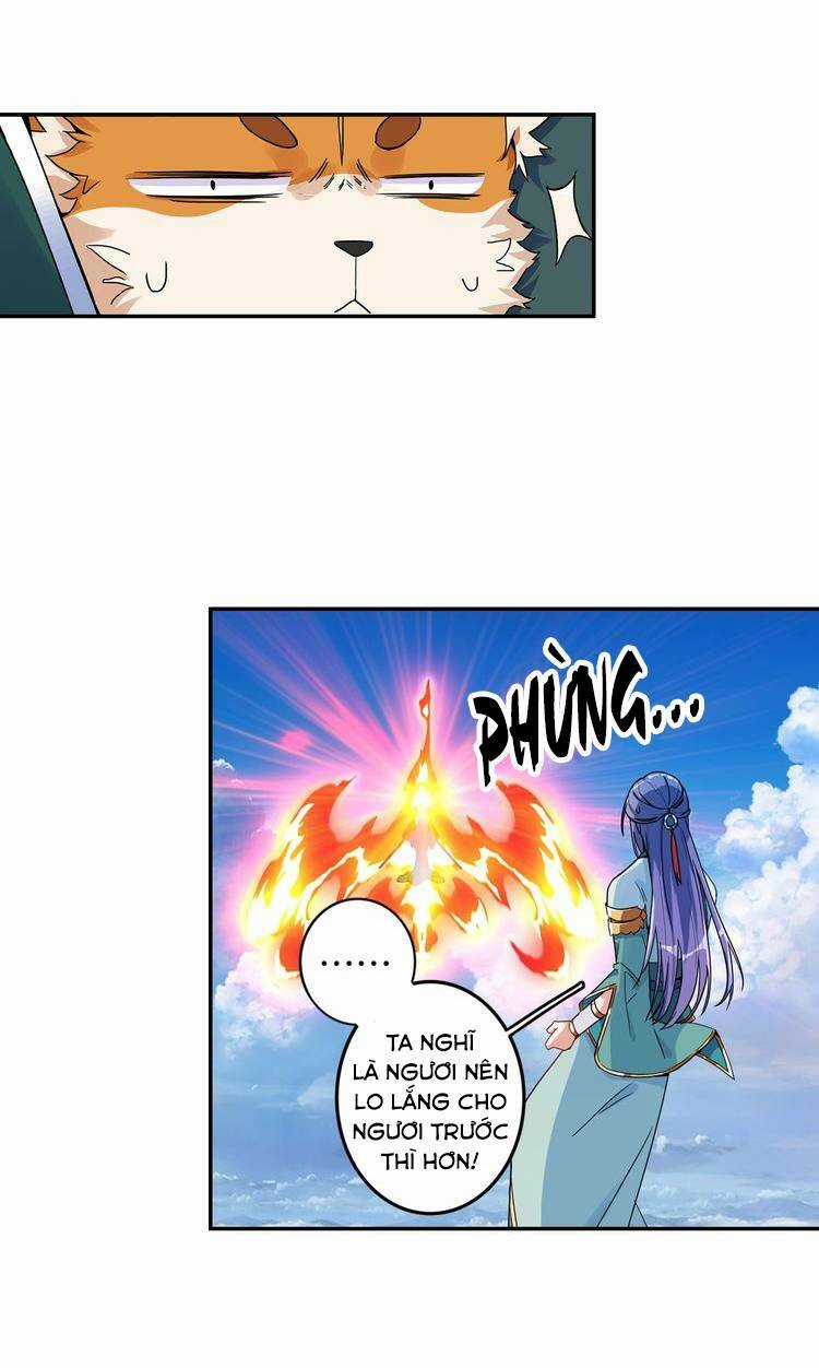 Lục Tích Ma Yểm Chapter 26 trang 4