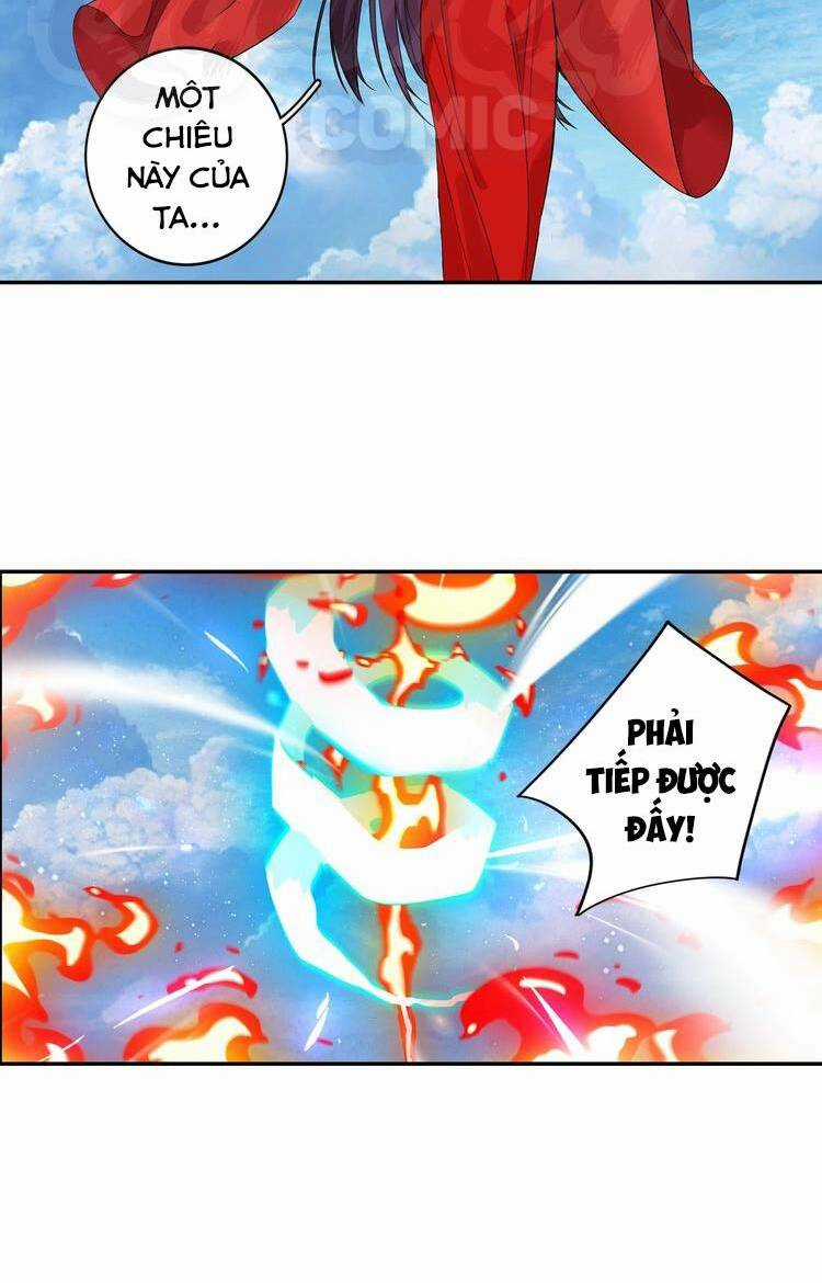 Lục Tích Ma Yểm Chapter 27 trang 10