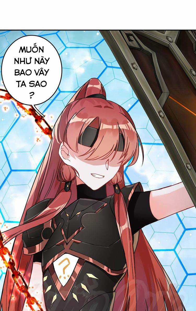 Lục Tích Ma Yểm Chapter 27 trang 15