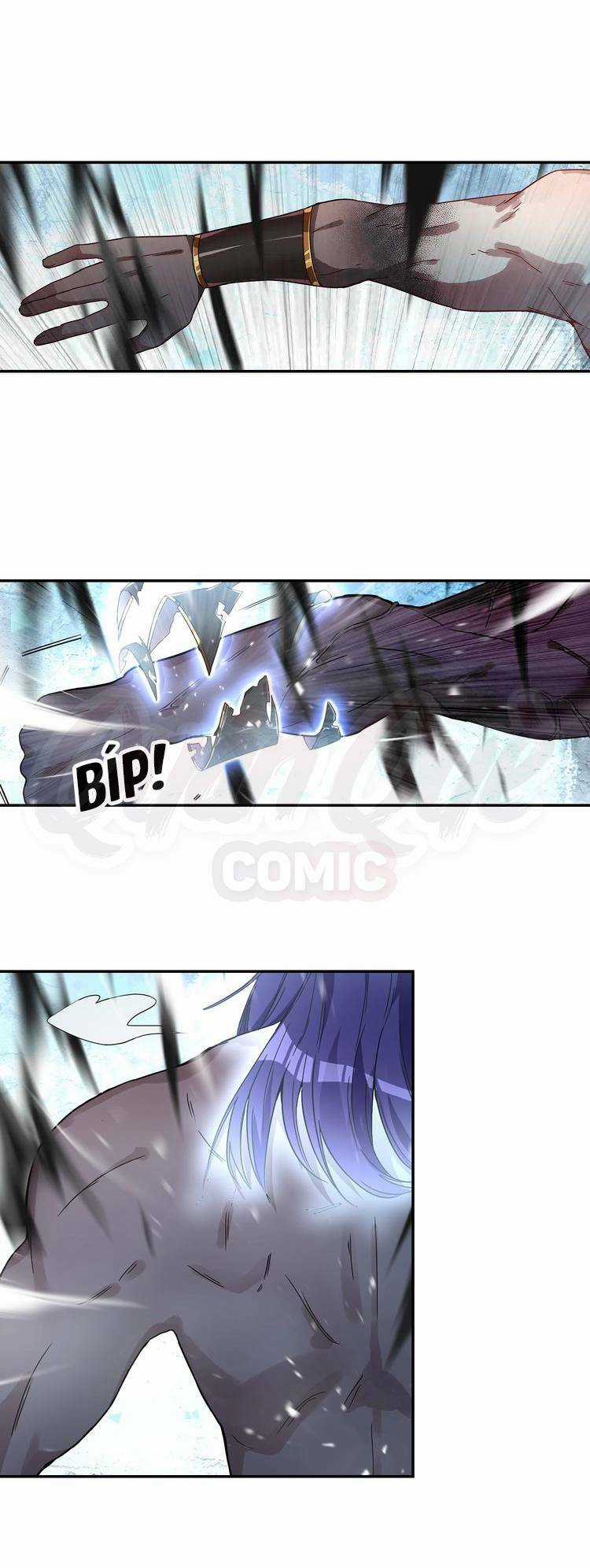 Lục Tích Ma Yểm Chapter 27 trang 2