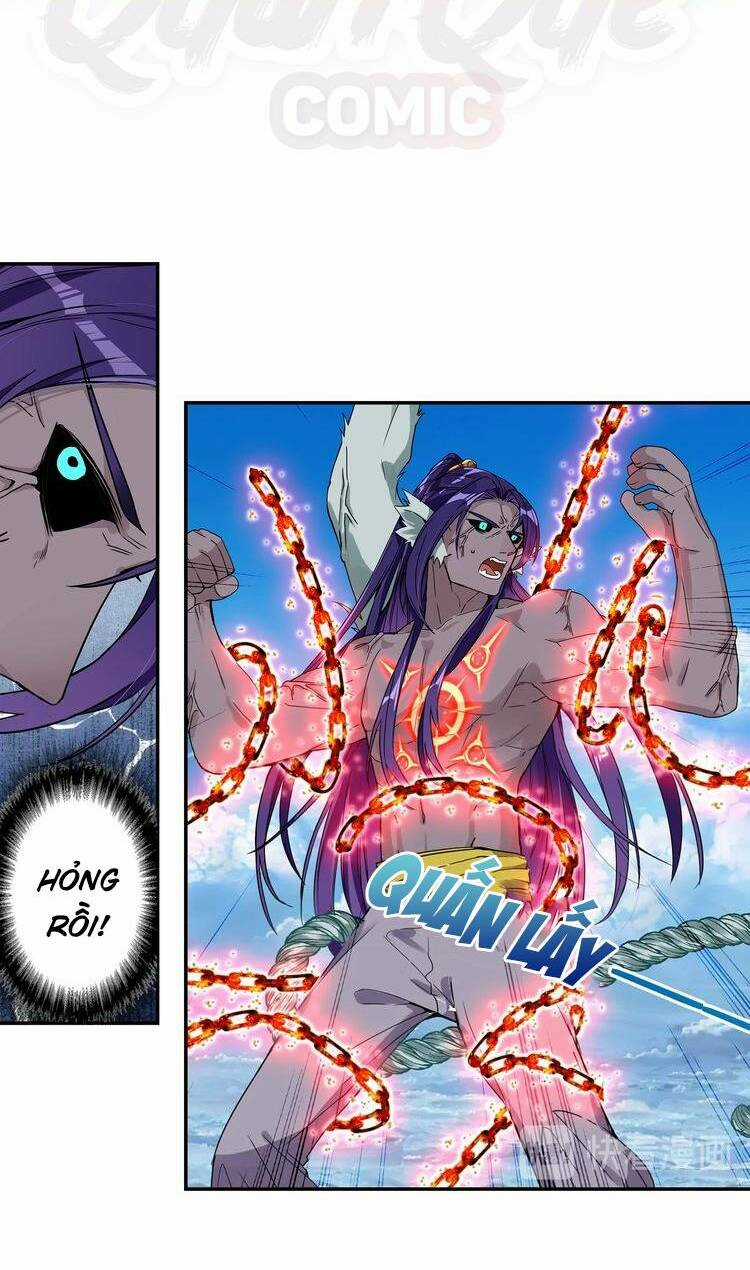 Lục Tích Ma Yểm Chapter 27 trang 20