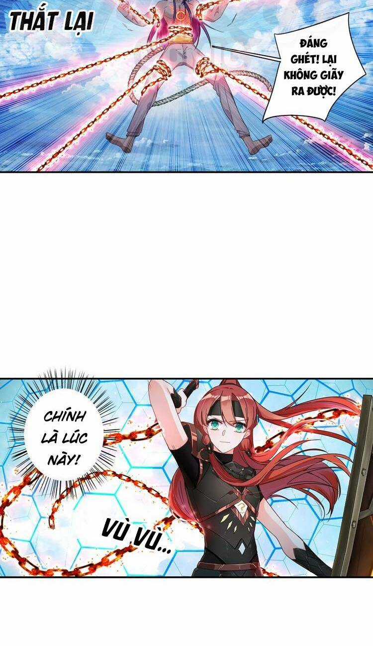 Lục Tích Ma Yểm Chapter 27 trang 22