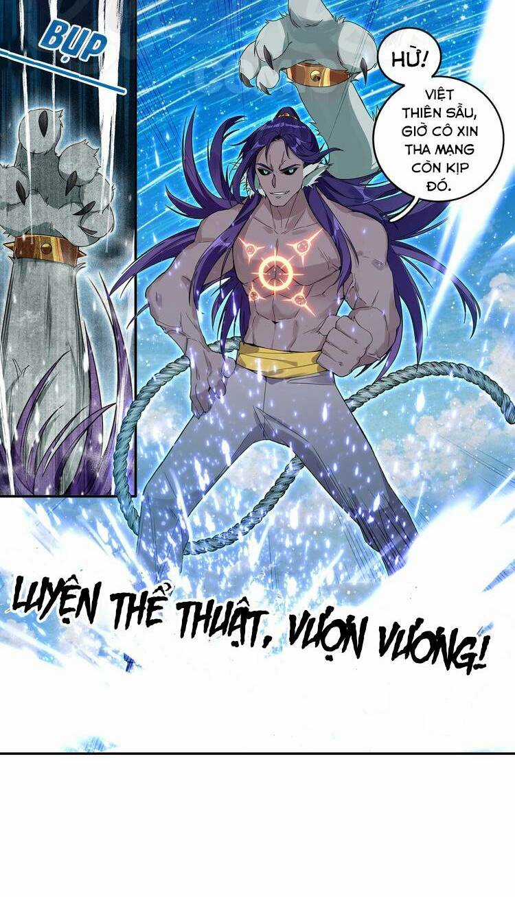 Lục Tích Ma Yểm Chapter 27 trang 4