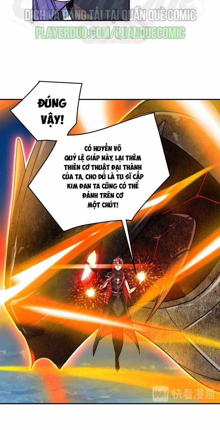 Lục Tích Ma Yểm Chapter 28 trang 13