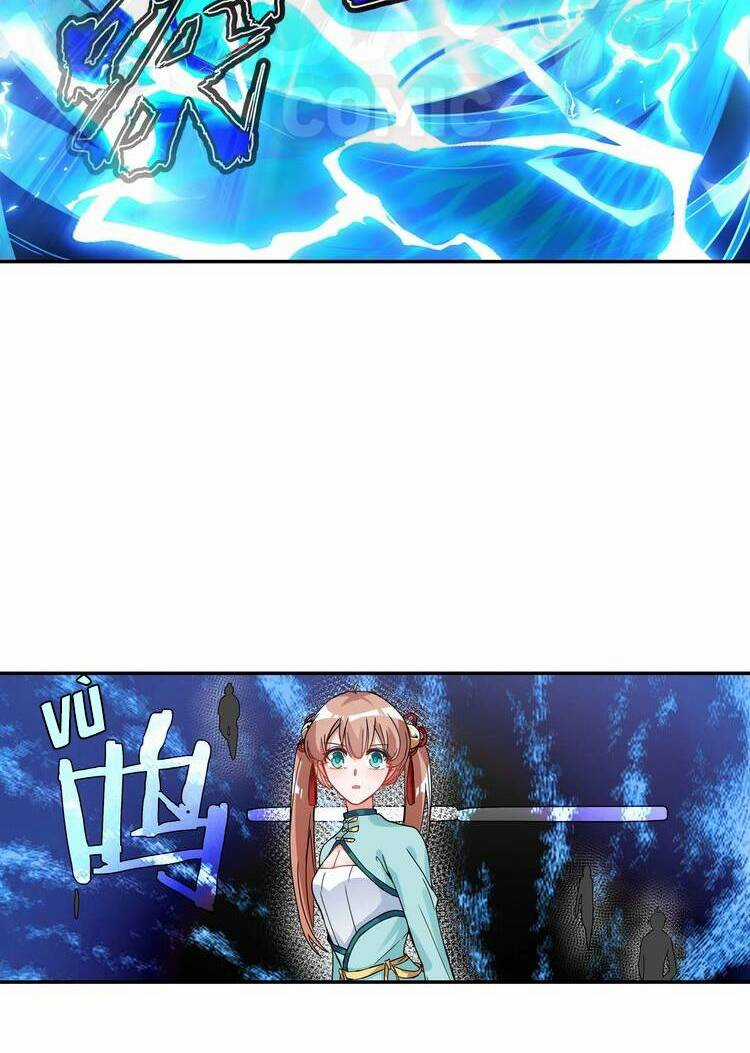 Lục Tích Ma Yểm Chapter 28 trang 16